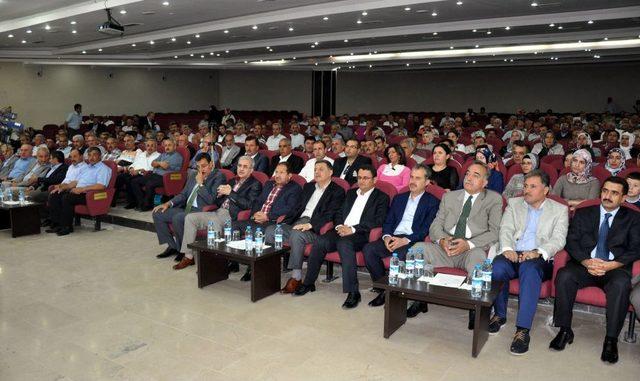 'Suriye'de Tankla, Makinalı Tüfekle Insanlar Öldürülmüşse, Ne Olacak?'