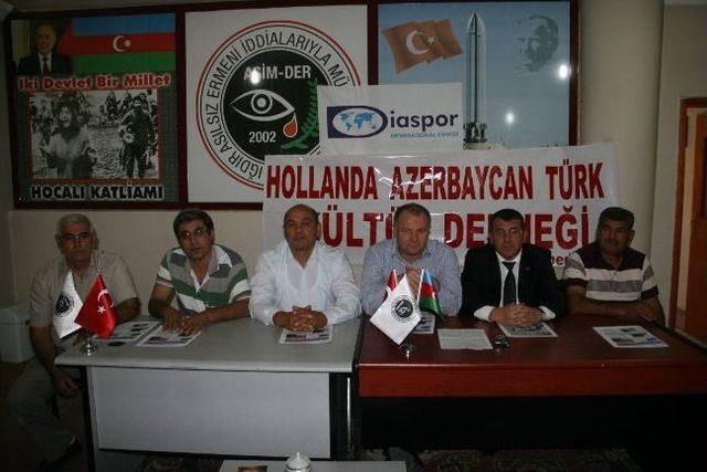 Stk Başkanlarından Asimder e Destek 1