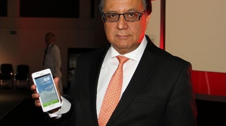 Vestel Ifa Fuarında