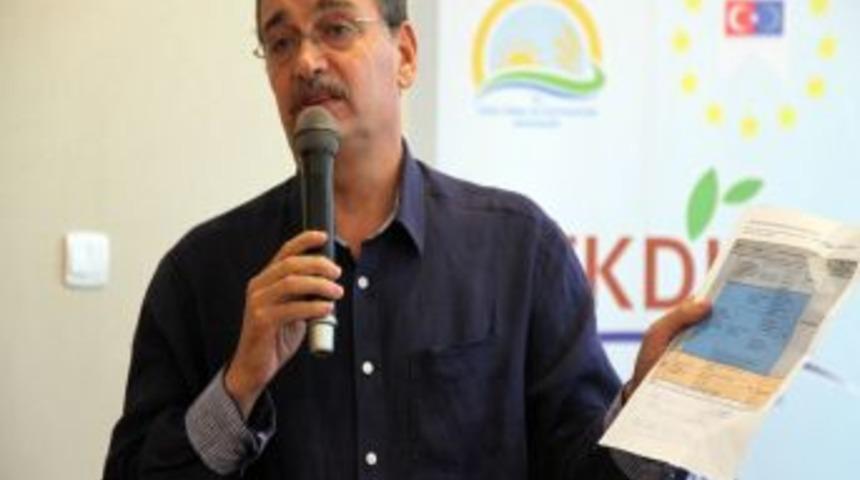 Validen, Emniyetin Raporuna A&ccedil;ıklama: Amacını Aşan Ifadeler Taşımaktadır