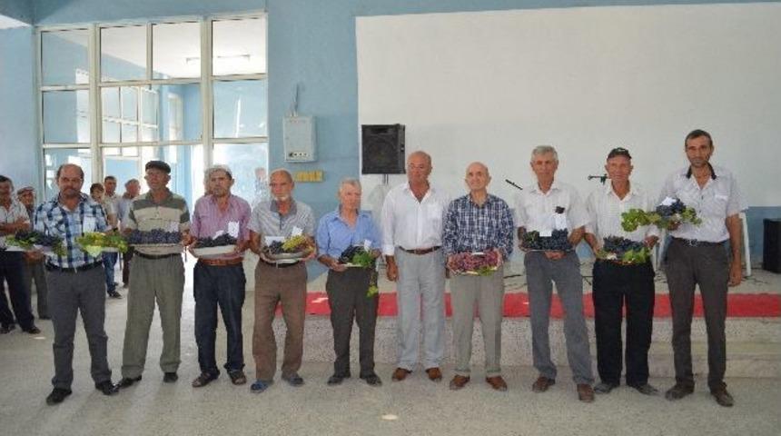 Kırcasalih&rsquo;te En İyi &Uuml;z&uuml;m Se&ccedil;ildi