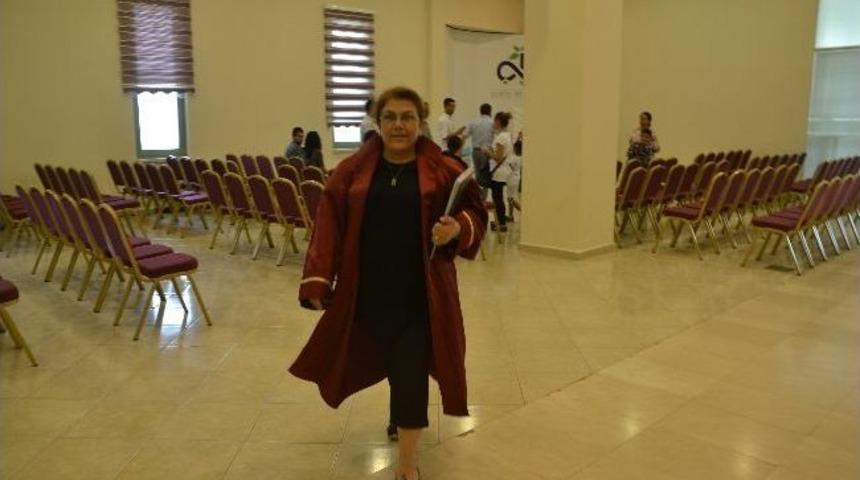 8 Ayda 1232 Nik&acirc;h Kıyıldı