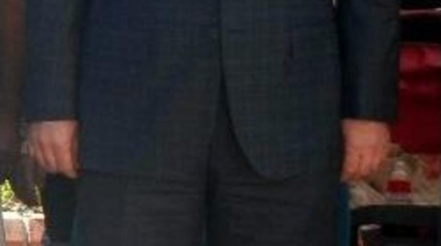 Ak Parili Erdem, &ldquo;7 Eyl&uuml;l Kutlamalarında &lsquo;one Women Show&rsquo; Yapıldı&rdquo;