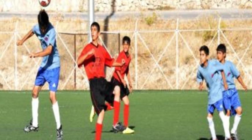 Malatya Amat&ouml;r K&uuml;me Futbol Ligi