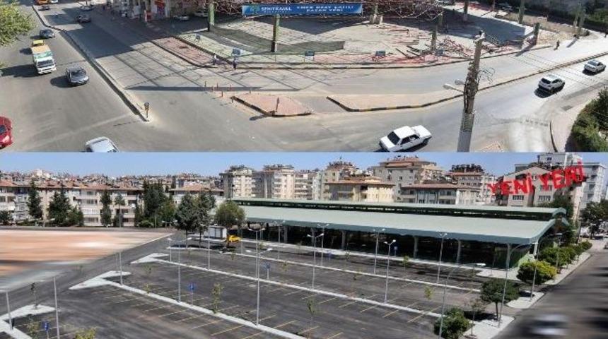Şehitkamil&rsquo;den Emek&rsquo;teki Trafik Sorununa &Ccedil;&ouml;z&uuml;m