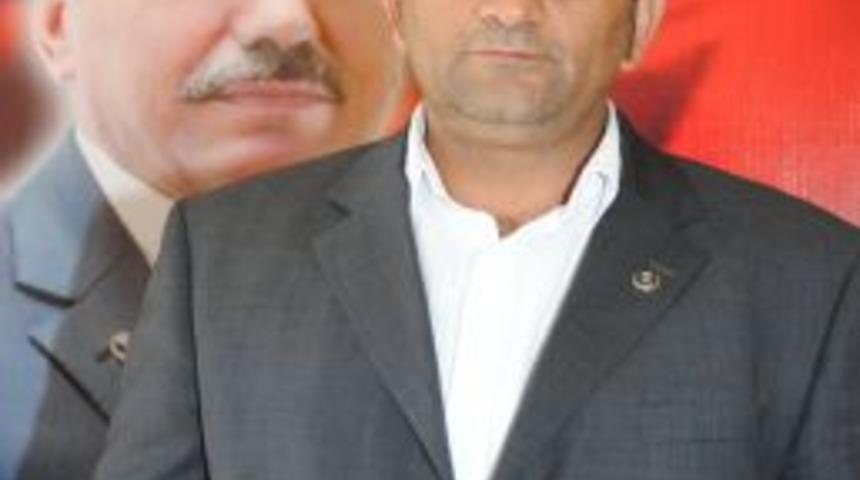 BBP'li &Ccedil;ayır: Paketi Yetersiz Buluyoruz