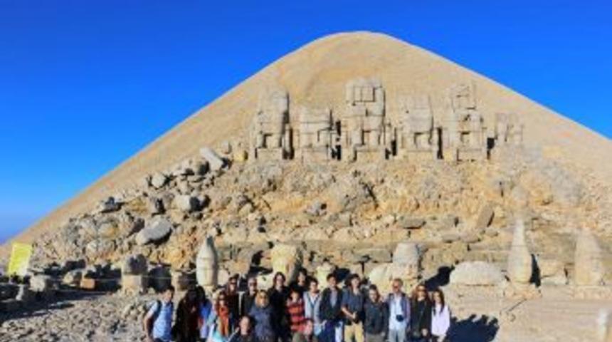 Aksaraylı Fotoğraf&ccedil;ılar T&uuml;rkiye&rsquo;ye A&ccedil;ılıyor