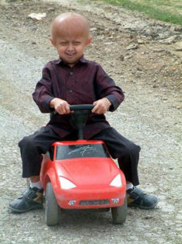 12 yaşında, yaşlılıktan &ouml;ld&uuml; 3