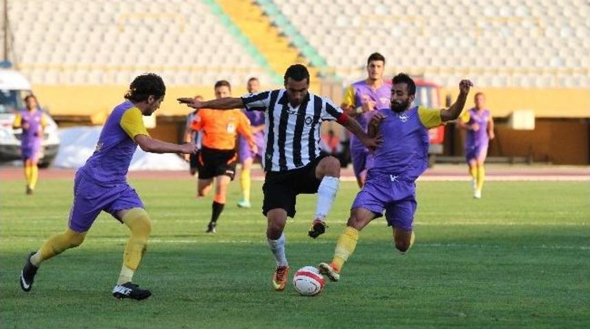 Spor Toto 2. Lig