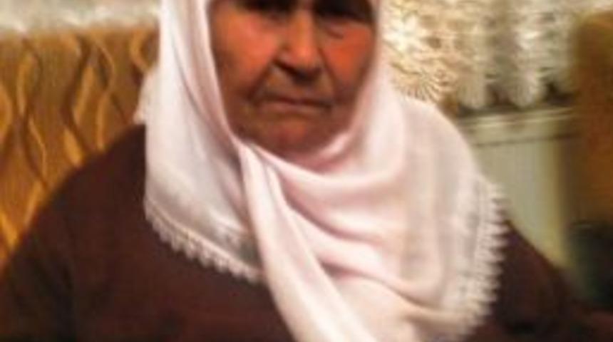 Yogisad Başkanı Ayhan &Ccedil;elik'in Annesi Vefat Etti