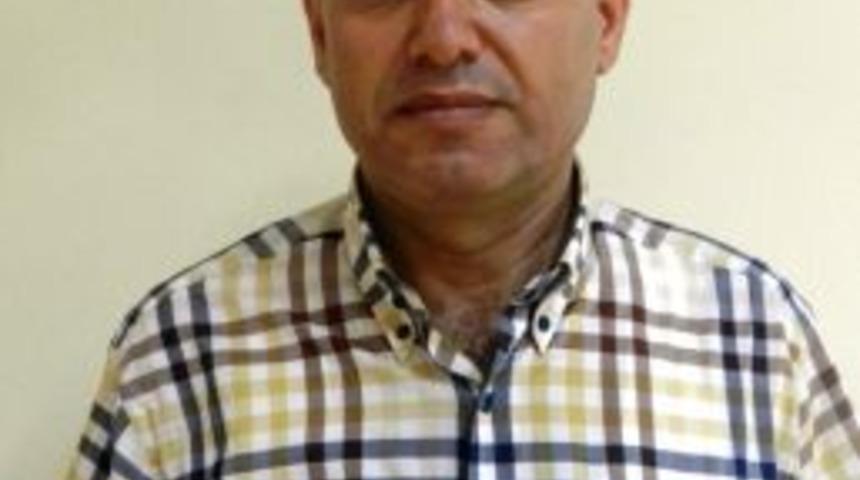 Denizlispor 2. Başkanı &Uuml;stek T&uuml;fekle Vuruldu