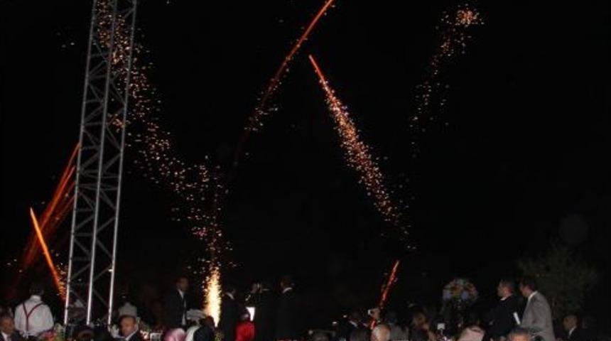 S&uuml;nnet Cemiyetine Katılan Arın&ccedil;: Kur'an Okundu Ama Eğlence De Olmalı