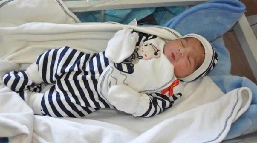 Bebek Hayalleri 18 Yıl Sonra Ger&ccedil;ek Oldu