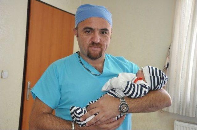 Bebek Hayalleri 18 Yıl Sonra Gerçek Oldu