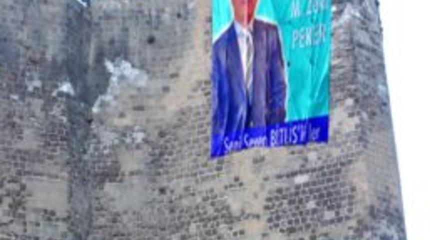 Bitlisli İşadamı Peker&rsquo;e Vefa Borcu