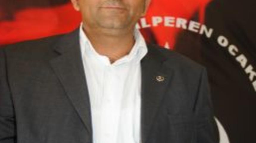 BBP'li &Ccedil;ayır: ODT&Uuml;'de Baş&ouml;rt&uuml;l&uuml; &Ouml;ğrencilere Yapılan &Ccedil;irkin Saldırıyı Kınıyoruz