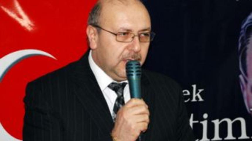 T&uuml;rk Eğitim Sen'den basın a&ccedil;ıklaması