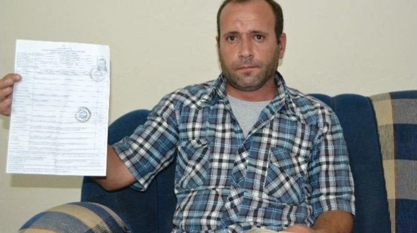 (&ouml;zel Haber) Kktc&rsquo;ye Giden T&uuml;rk İş&ccedil;i, Ge&ccedil;irdiği Kaza Sonrası Derdine &Ccedil;are Arıyor