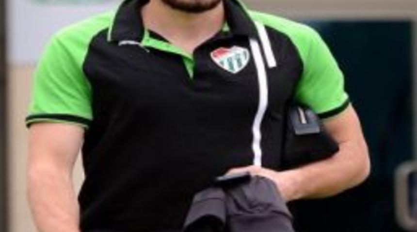 Şener: &ldquo;bursaspor Taraftarı Bana Sahip &Ccedil;ıkıyor"