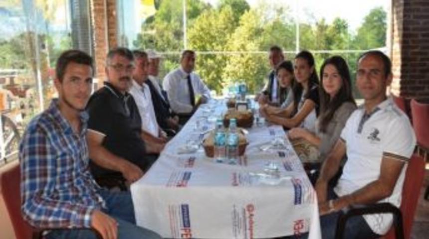 D&uuml;zce&rsquo;de Atıcılığın Geleceği Parlak