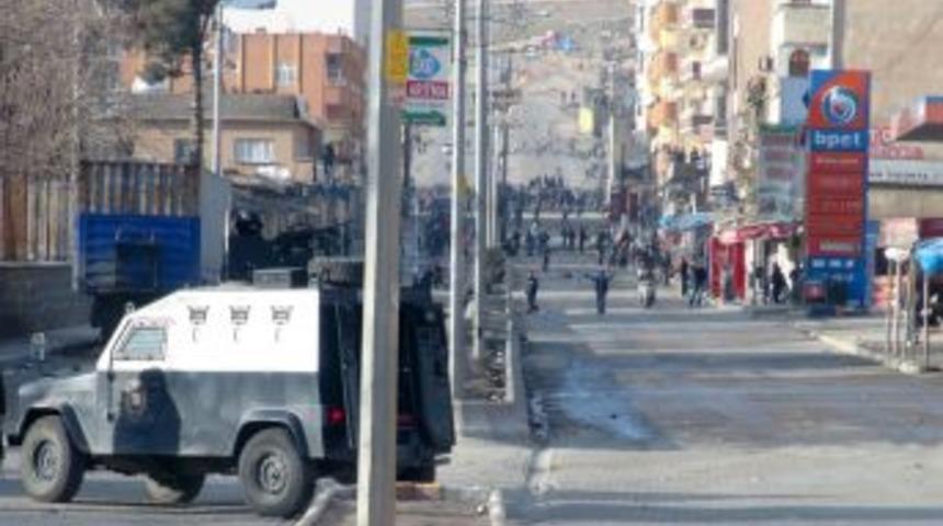 Cizre&rsquo;deki S&ouml;zde Asayişe &Ouml;zel Ekip M&uuml;dahale Edecek