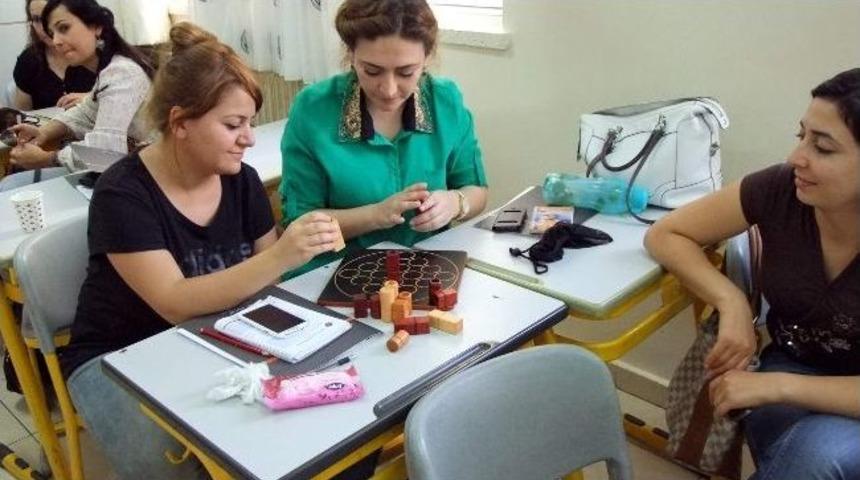 Abd Ve Japonya&rsquo;dan Sonra Mind Lab Metoduyla Eğitim Gkv&rsquo;de Başlıyor