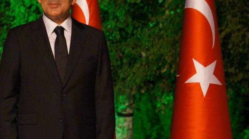 Cumhurbaşkanı G&uuml;l: Osmanlı'yı Başarılı Kılan Idare Anlayışıydı