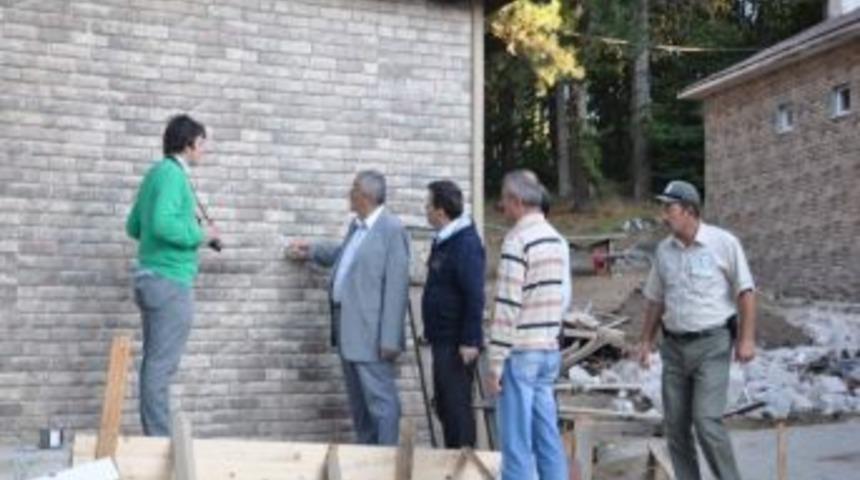 Uludağ'a İnceleme