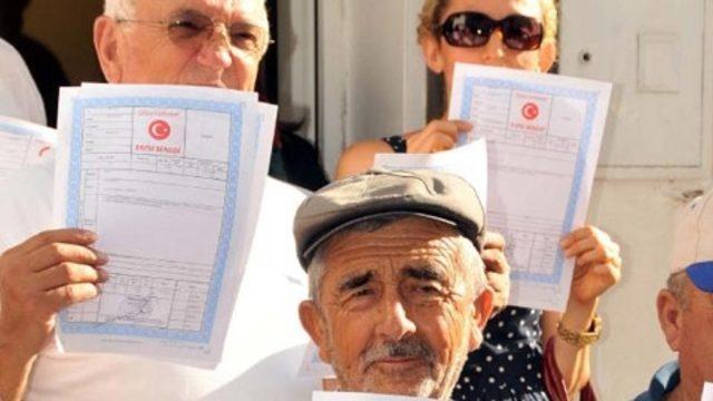 200 yıllık mirasta ilk mutlu haber