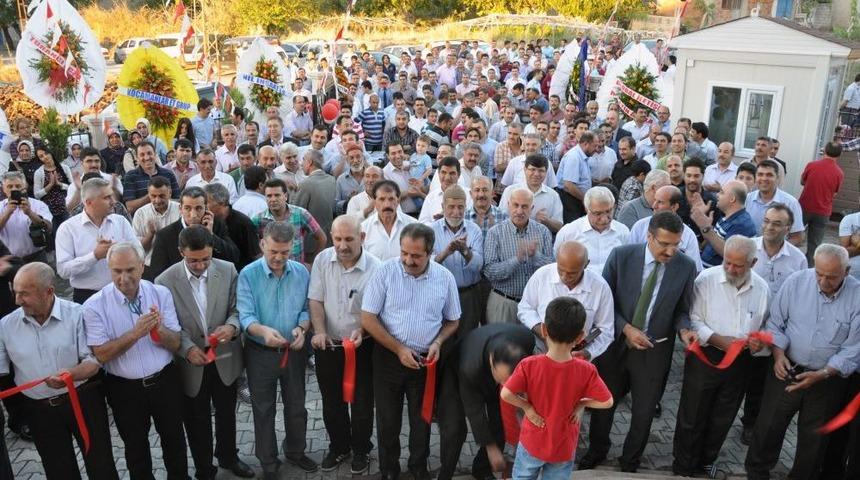 Geleceğin Sağlık&ccedil;ıları Bu Okulda Yetişecek
