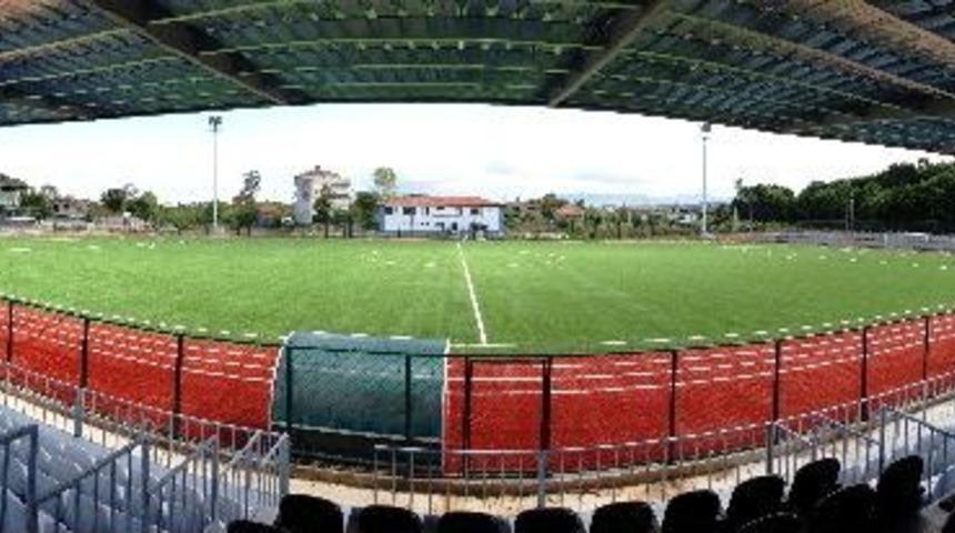 Sakarya, Fifa Star Belgeli Bir Sahaya Daha Kavuşuyor