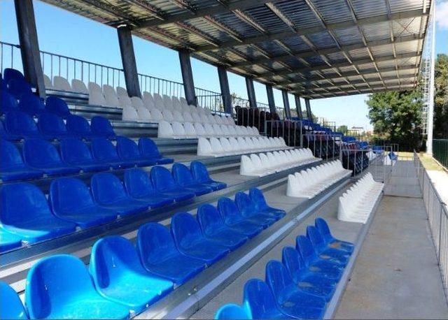 Sakarya, Fifa Star Belgeli Bir Sahaya Daha Kavuşuyor 1