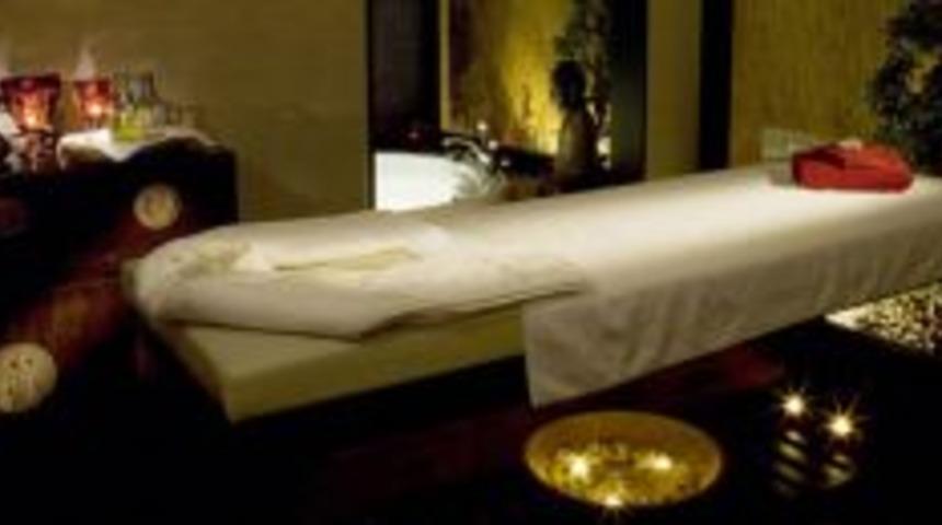 Bursa masaj da bir devrim