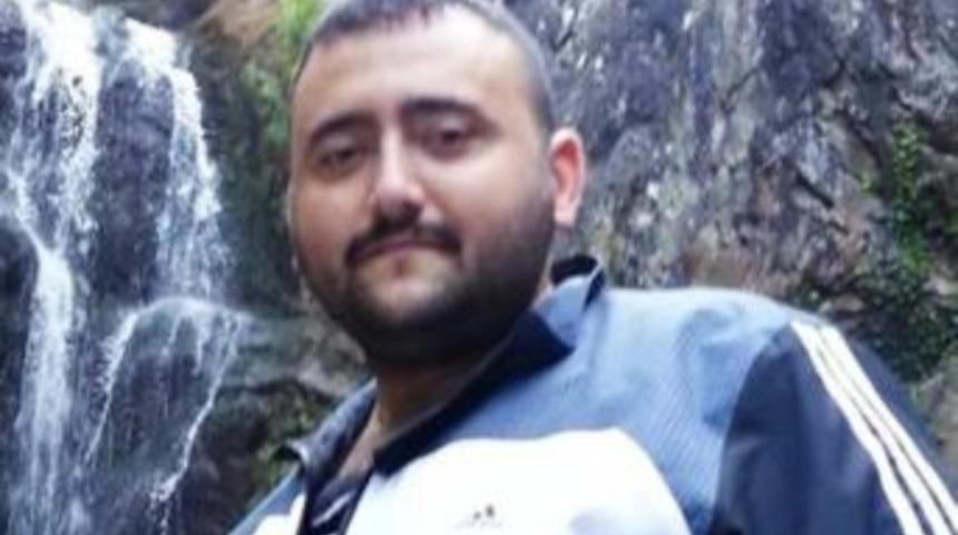 Zeytincinin d&uuml;kkanı kurşunlandı