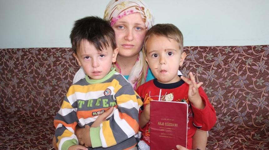 6 Yıl Sonra Gelen Hapis Cezası, Hayatlarını Alt &Uuml;st Etti