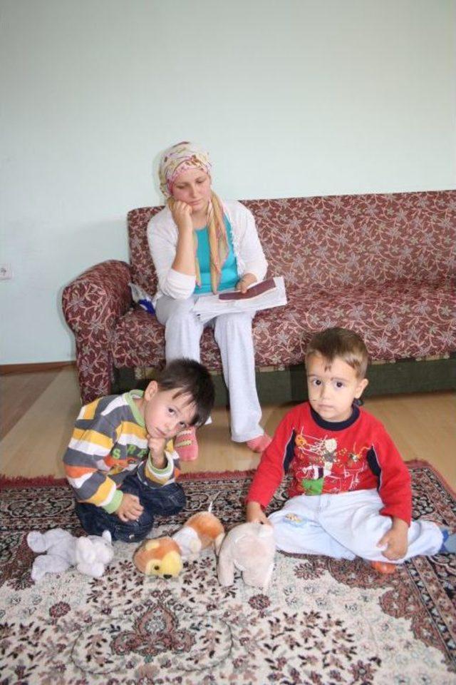 6 Yıl Sonra Gelen Hapis Cezası, Hayatlarını Alt &Uuml;st Etti 1