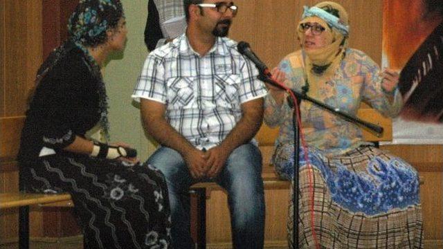 ‘bebek Beslenmesinde Şimdiki Aklım Olsaydı’ Konulu Seminer