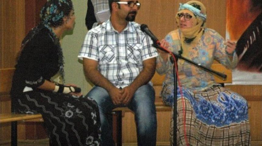 &lsquo;bebek Beslenmesinde Şimdiki Aklım Olsaydı&rsquo; Konulu Seminer