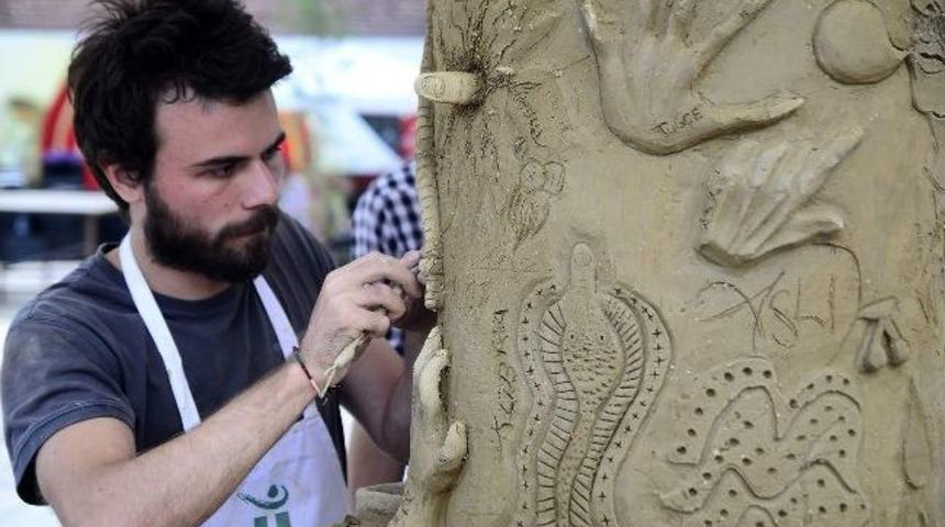 Toprak Sempozyumu Yarın Başlıyor