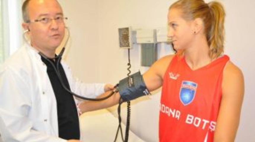 Kadınlar Basketbol 1.ligi