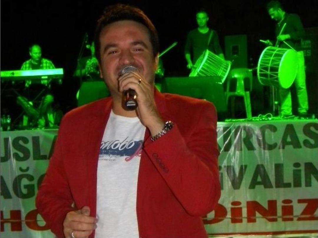 Bağcılık Festivali T&uuml;m Hızıyla Devam Ediyor