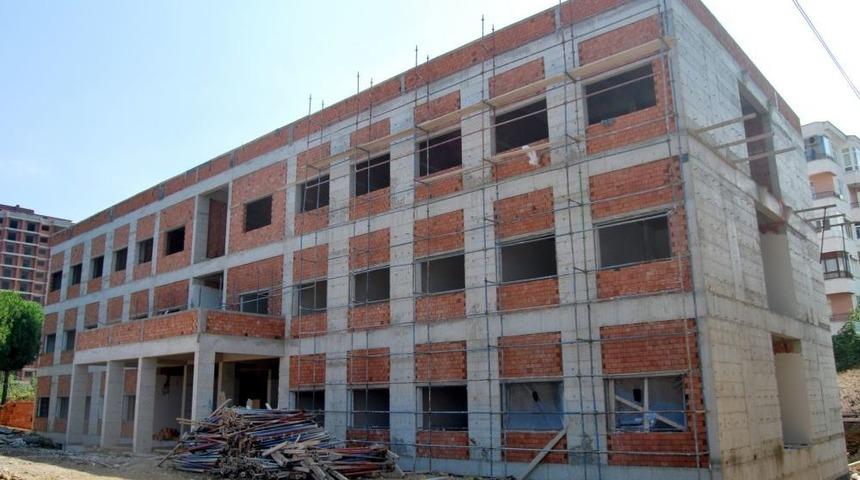 Hastanede Yatak Sayısı Artacak