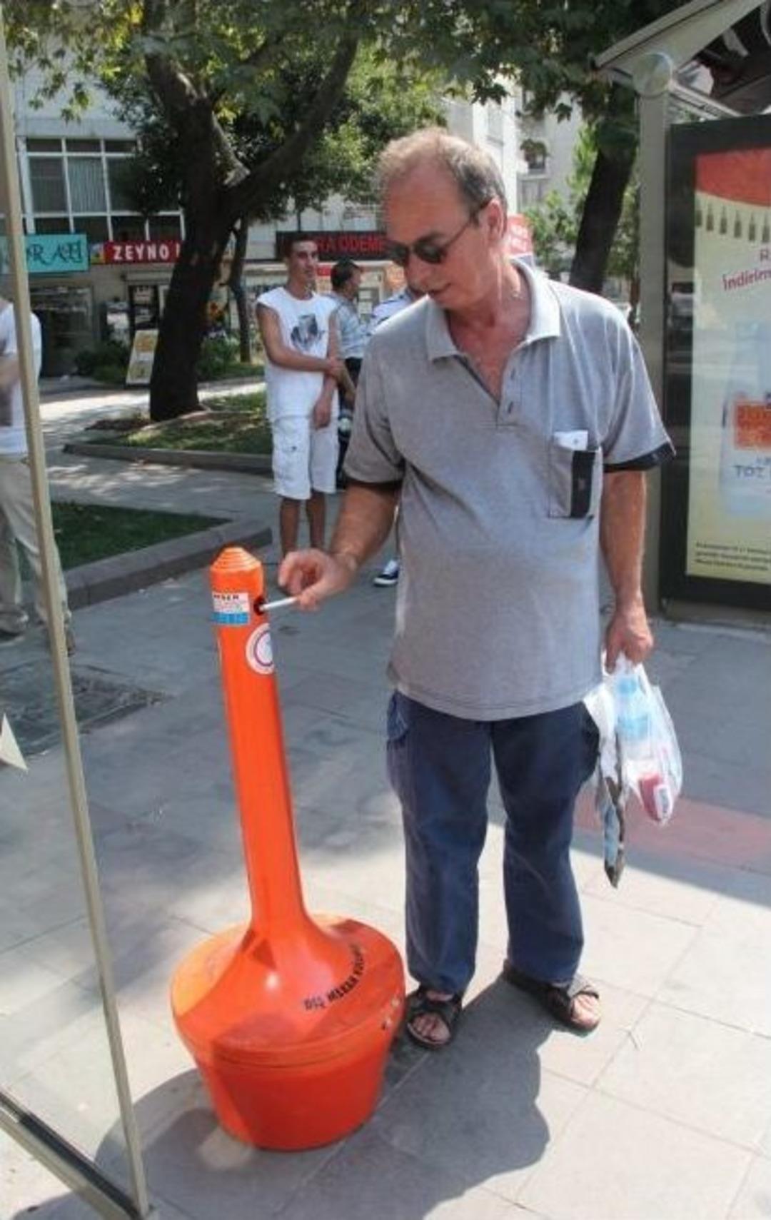 Vatandaş Dev K&uuml;ll&uuml;kleri Sevdi