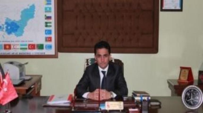 Niğde &Uuml;lk&uuml; Ocakları Başkanı Yunus Kızıl&rsquo;dan &ldquo;2023 Niğde Platformu Kuralım&rdquo; &Ccedil;ağrısı