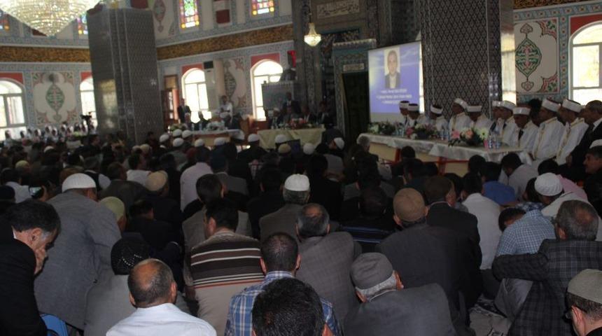 Turan: İnsan Yetiştirmek &Ccedil;ok &Ouml;nemli