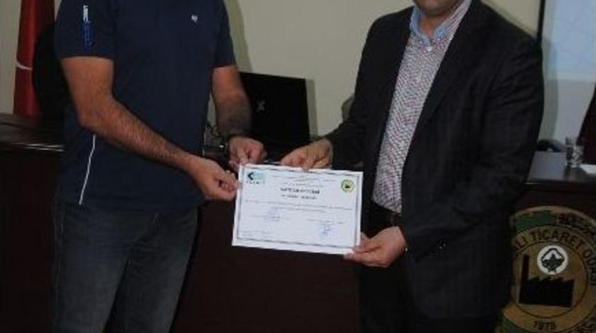 3 Yılda 10 Kurs 300 Yeni Girişimci