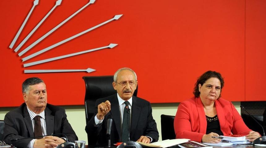 Kılı&ccedil;daroğlu: Kırılan Ilişkilerimizi Onarmak I&ccedil;in Komşuları Ziyaret Ediyoruz