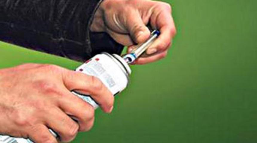 &Ccedil;akmak gazından &ouml;l&uuml;m