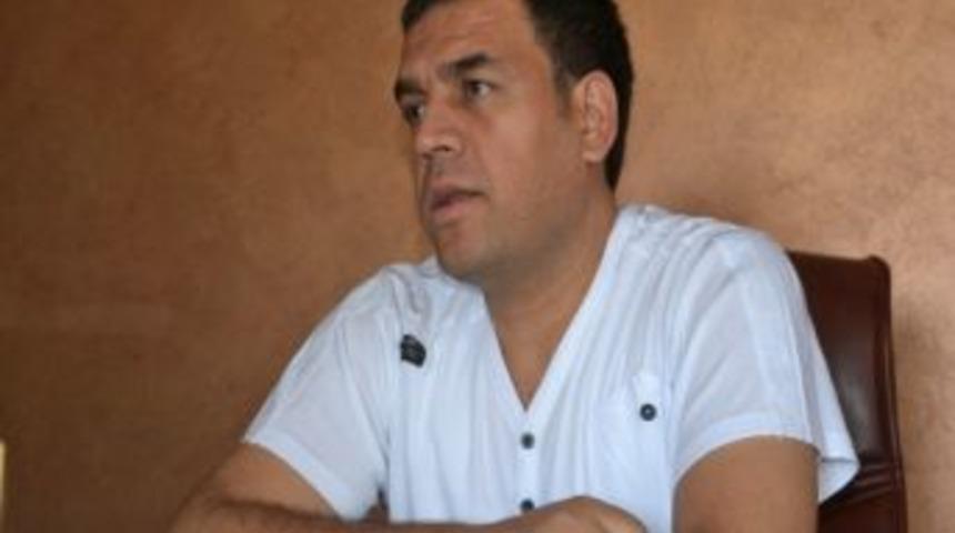 Batman Siirt Muş B&ouml;lge Eczacılar Odası Kongresi Yapıldı