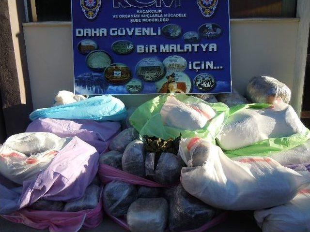 Narkotik K&ouml;peği Pars&rsquo;a D&uuml;ğ&uuml;n Hediyesi 2